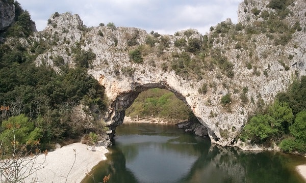 Pont d'Arc