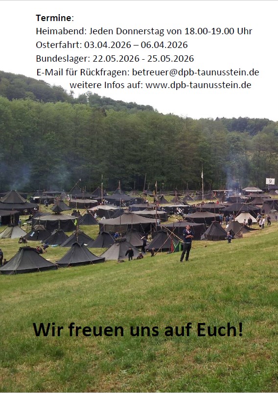 Fyler2 Neue Pfadfindergruppe