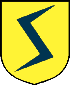 Stammeswappen der Wulfen